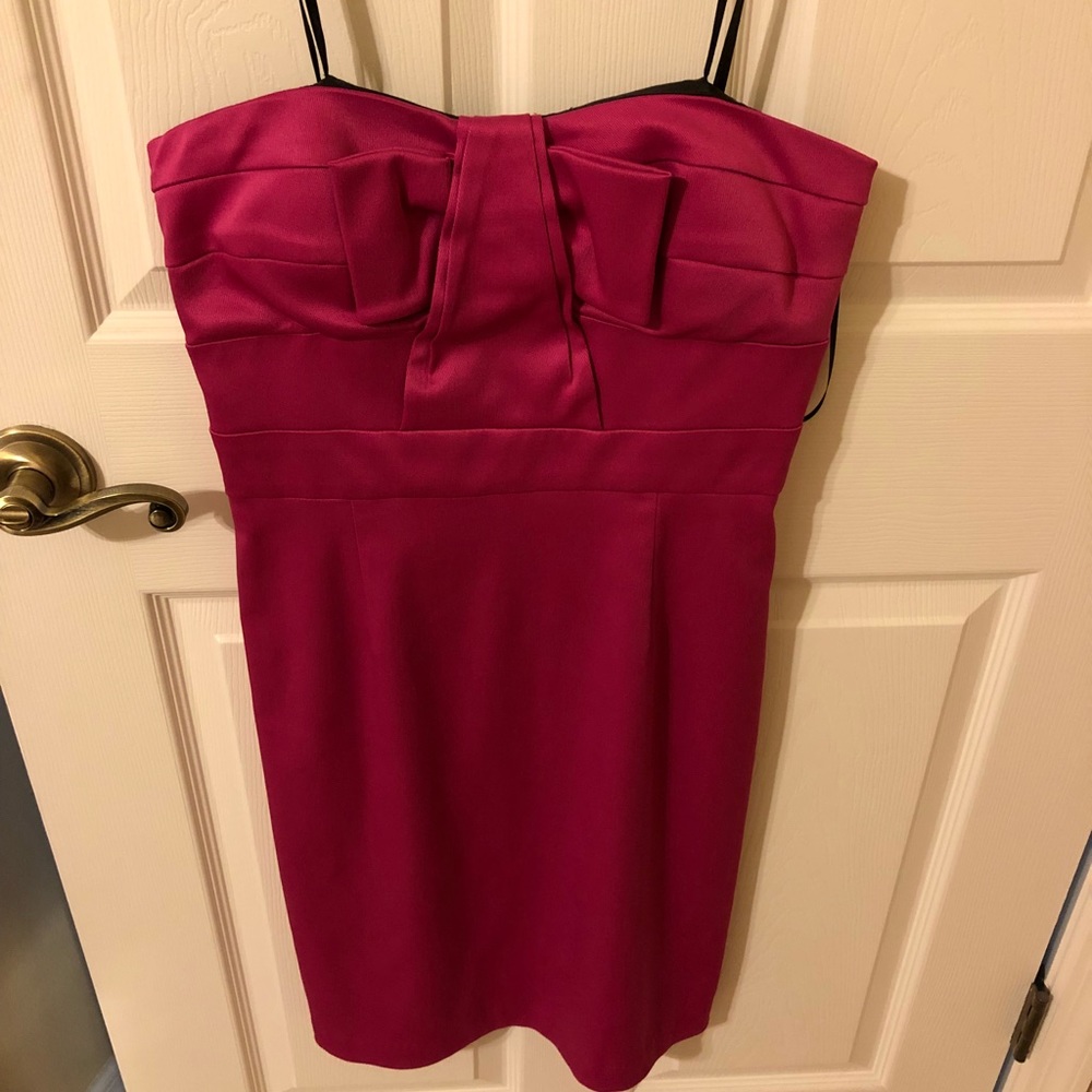 Bcbg dress size 6